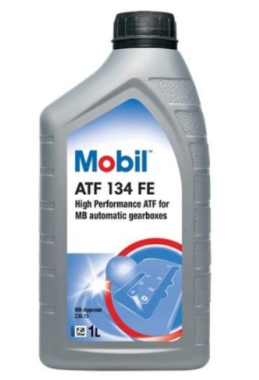 153031 Ulei Cutie Viteze AUTOMATA 1L MOBIL 